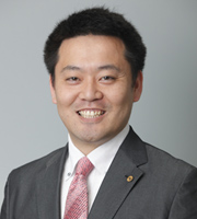 土井裕介