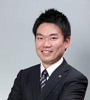 武澤 健太郎