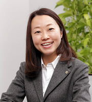 丸島 和恵