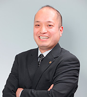 杉山 悟一